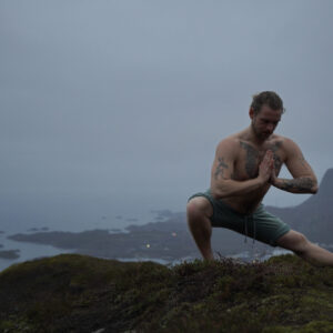 Yoga: the inner journey, 8 weeks of education in yogic science and meditation