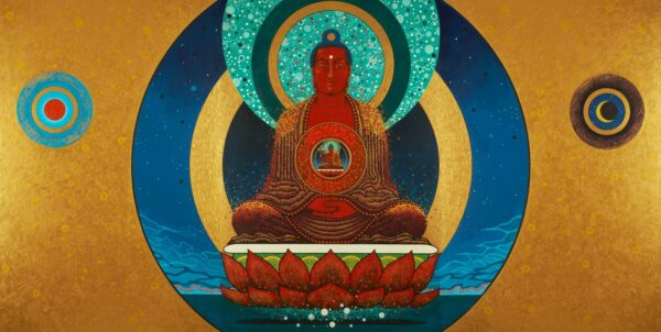 Tantric Workshop: Retrieving Power - Inner Fire Yoga for Sexual and Relational Self-Healing (Physical teaching 04.09. 1800-2030 at Prindsen Yoga og Terapi)