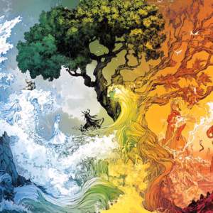 Bhuta-Shuddhi - Purification of the Four Elements: Advanced Self-Healing Fast [Digital event 6.-9. November]