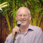 Lama Jhampa Shaneman