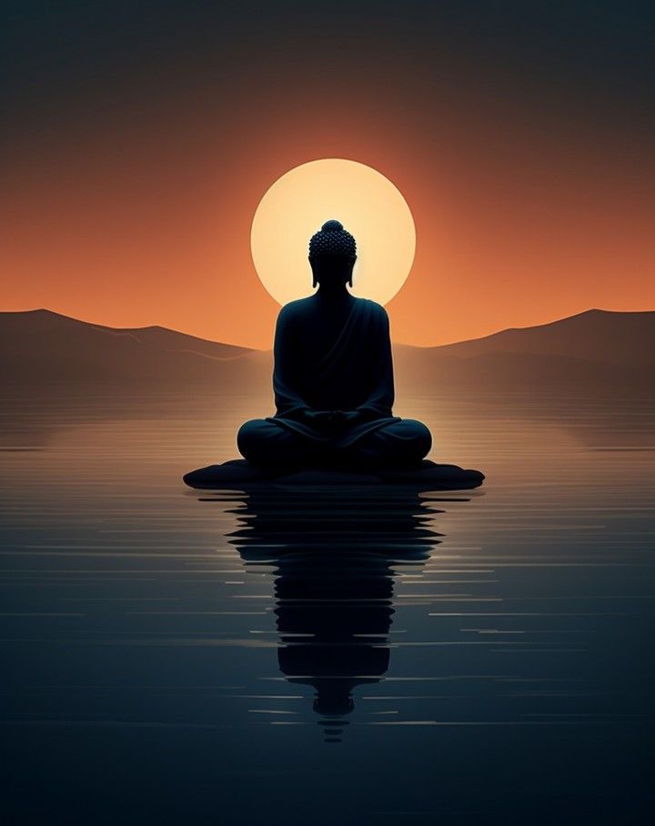 Flowing Like Water: Deep Hip Opening + Nervous System Deactivation