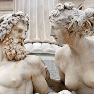 Workshop: Spiritual Love - Relationship and Union as a Source of Transcendence