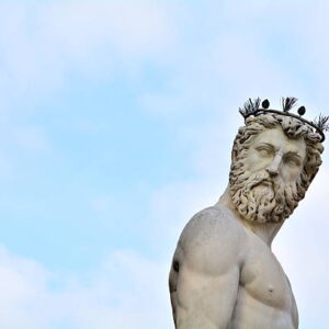 Virya: Teaching + Workshop on Male Sexual Energy