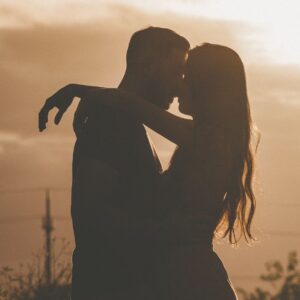 Spiritual love - A workshop on manifesting love and great relationships