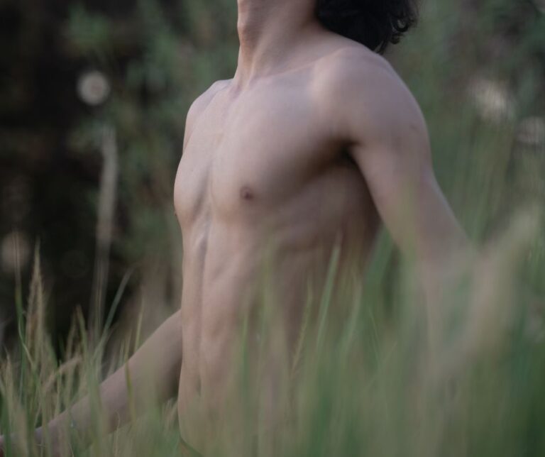 Virya: Yoga for Awakening Male Sexual Energy (DIGITAL – Sundays 15:00-16:30)