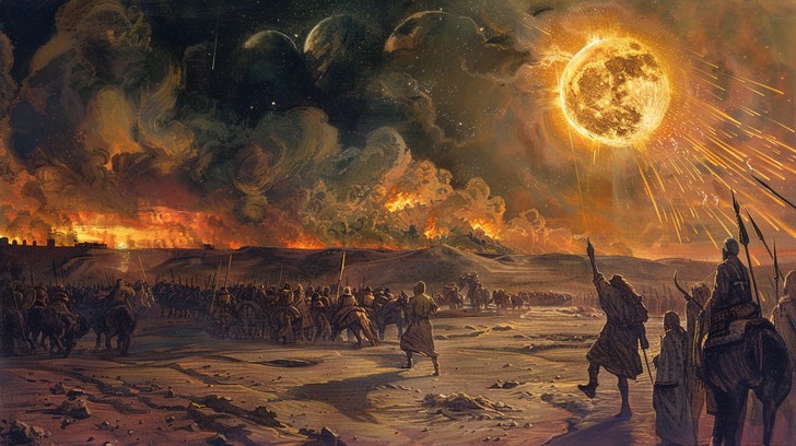 The Spiritual Future: Mastering the Kali Yuga and Age of Aquarius + ritual of spiritual protection