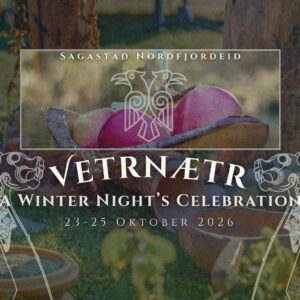 Winter nights